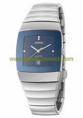 Rado Watches : R13811702 Swiss Quartz Ceramic Women Watch