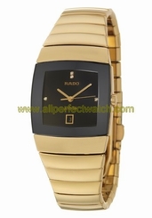 Rado Watches : R13842712 Swiss Quartz Ceramic Women Watch