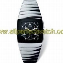 Rado Watches : R13870152 Quartz Ceramic Men Watch