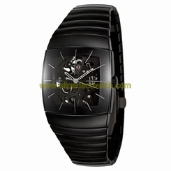 Rado Watches : R13909152 Automatic Black Ceramic Limited Edition Men Watch