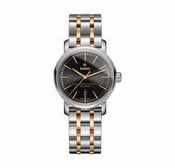 Rado Watches : R14050163 Automatic Dial Color