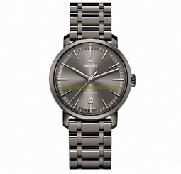 Rado Watches : R14074112 Automatic Analog Date Ceramic Men Watch