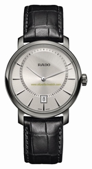 Rado Watches : R14135106 Quartz Dial Color
