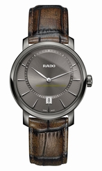 Rado Watches : R14135306 Analog Quartz Analog Men Watch