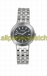Rado Watches : R14342173 Quartz Stainless Steel Women Watch