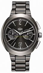 Rado Watches : R15198152 Automatic Chronograph Date Ceramic Men Watch