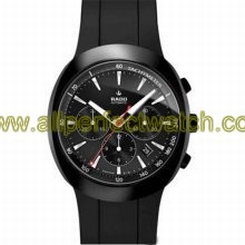 Rado Watches : R15378159 Automatic Ceramic Men Watch
