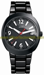 Rado Watches : R15517152 D-Star Ceramic Men Watch