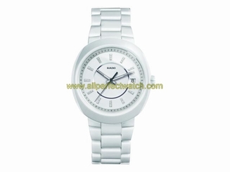 Rado Watches : R15519702 Quartz Ceramic Women Watch