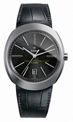 Rado Watches : R15760155 Automatic Analog Date Black 42mm Men Watch