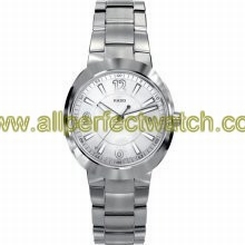 Rado Watches : R15943103 Quartz Stainless Steel Men Watch