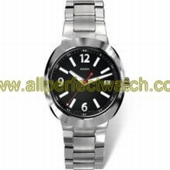 Fake AAA Rado Watches : R15943153 Quartz Stainless Steel Men Watch Watch