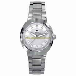 Rado Watches : R15946103 Automatic Analog Date 38.2mm Men Watch