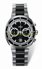 Rado Watches : R15965152 Automatic Chronograph Men Watch
