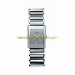 Rado Watches : R20429722 Quartz Ceramic Men Watch