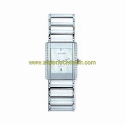 Rado Watches : R20429902 Quartz Ceramic Unisex Watch
