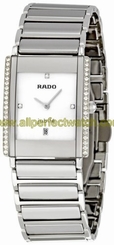 Rado Watches : R20429909 Quartz Ceramic Unisex Watch