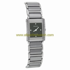 Rado Watches : R20430732 Quartz Ceramic Women Watch