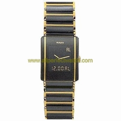 Rado Watches : R20457152 Quartz Ceramic Men Watch