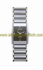 Rado Watches : R20484722 Quartz Ceramic Men Watch