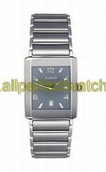 Rado Watches : R20486202 Quartz Ceramic Men Watch