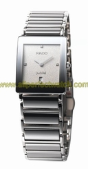 Rado Watches : R20486732 Swiss Quartz Ceramic Men Watch