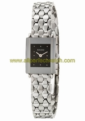 Rado Watches : R20488183 Swiss Quartz Stainless Steel Women Watch