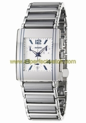 Rado Watches : R20591102 Quartz Chronograph Stainless Steel and Ceramic Men Watch