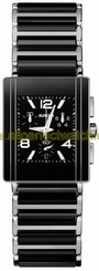Rado Watches : R20591152 Swiss Quartz Stainless Steel Men Watch