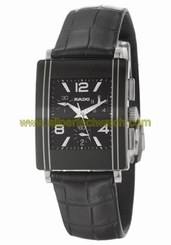 Rado Watches : R20591155 Swiss Quartz Stainless Steel Men Watch