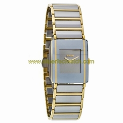 Rado Watches : R20665152 Swiss Quartz Ceramic Men Watch