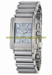 Rado Watches : R20670912 Swiss Quartz Stainless Steel Women Watch