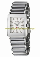 Rado Watches : R20693102 Automatic Stainless Steel Men Watch