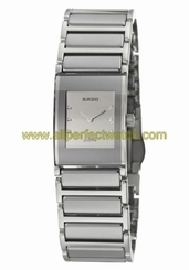 Rado Watches : R20747712 Quartz Ceramic Women Watch