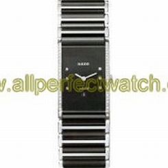 Rado Watches : R20758759 Quartz Ceramic Men Watch