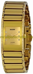 Rado Watches : R20783732 Quartz Ceramic Women Watch