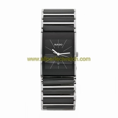 Rado Watches : R20784152 Quartz Ceramic Men Watch