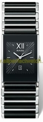 Rado Watches : R20784172 Quartz Ceramic Men Watch