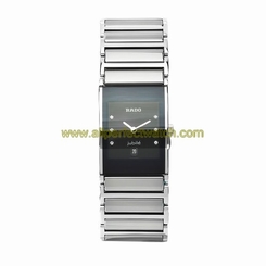 Rado Watches : R20785759 Quartz Ceramic Women Watch