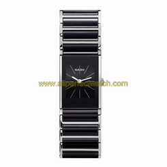 Rado Watches : R20786152 Quartz Ceramic Women Watch