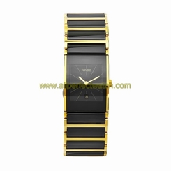Rado Watches : R20788162 Quartz Ceramic Women Watch