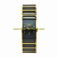 Rado Watches : R20788752 Quartz Ceramic Women Watch