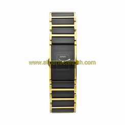 Rado Watches : R20789402 Quartz Stainless Steel Women Watch