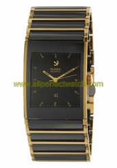 Rado Watches : R20847152 Automatic Stainless Steel Men Watch