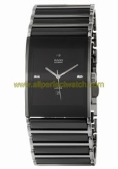 Rado Watches : R20852702 Automatic Stainless Steel Men Watch