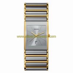 Rado Watches : R20860112 Quartz Ceramic Men Watch