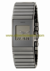 Rado Watches : R21387152 Swiss Quartz Ceramic Women Watch