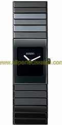 Rado Watches : R21540232 Quartz Ceramic Women Watch