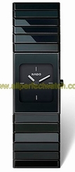Rado Watches : R21540242 Quartz Ceramic Women Watch