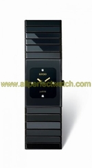 Rado Watches : R21540742 Quartz Stainless Steel Women Watch